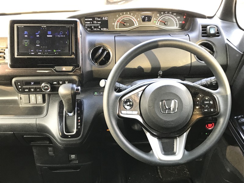 ホンダ N BOX 15枚目