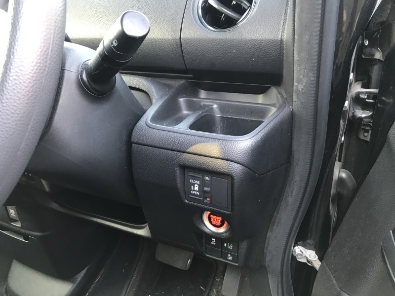 ホンダ N BOX 18枚目