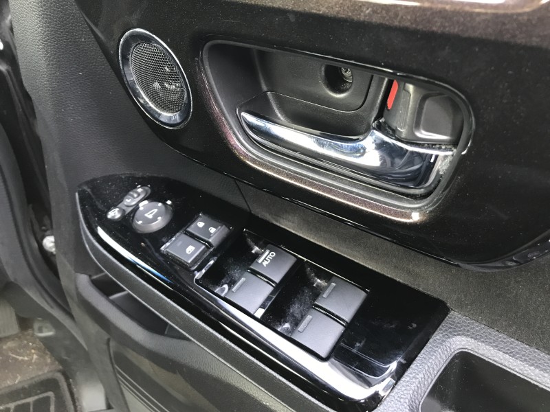 ホンダ N BOX 19枚目