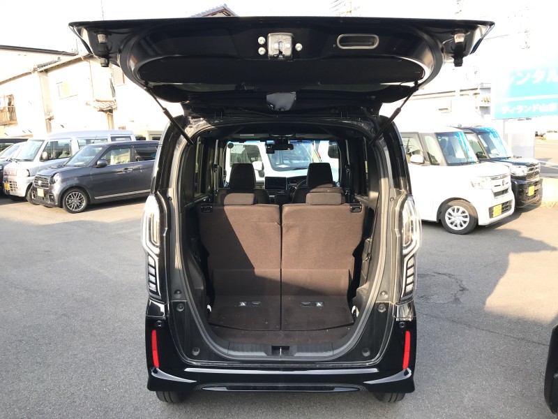 ホンダ N BOX 6枚目