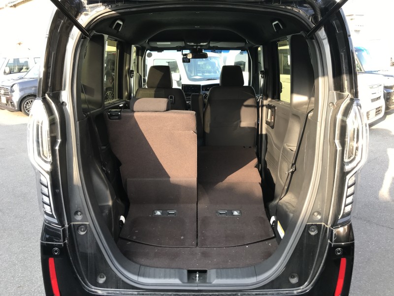 ホンダ N BOX 7枚目