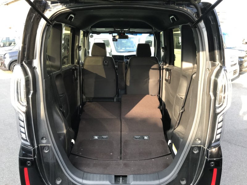 ホンダ N BOX 8枚目