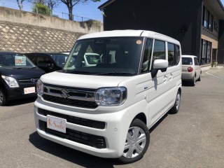 スズキ スペーシア