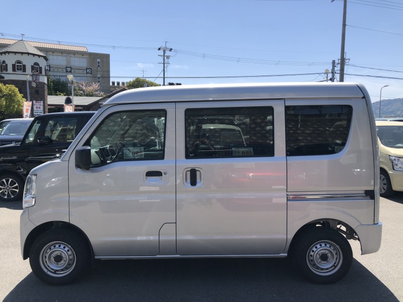 三菱 ミニキャブ 7枚目