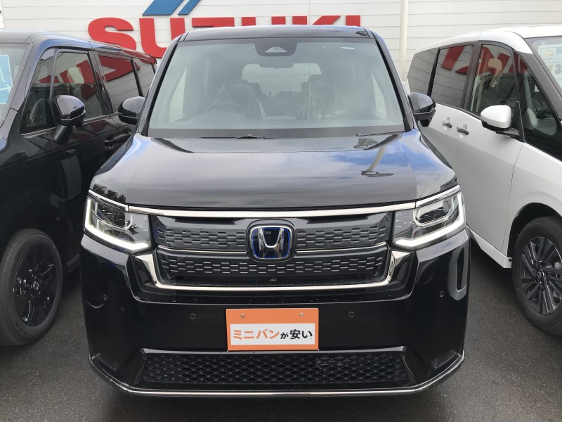 ホンダ ステップワゴンスパーダ 1枚目