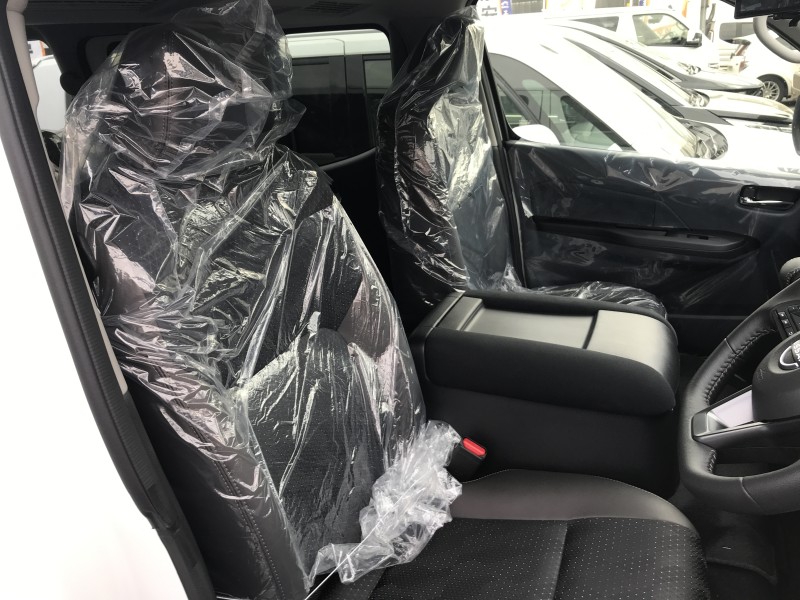 ニッサン キャラバン 11枚目