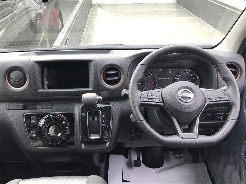 ニッサン キャラバン 14枚目