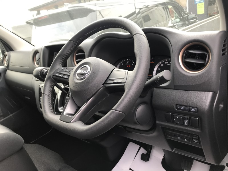 ニッサン キャラバン 15枚目