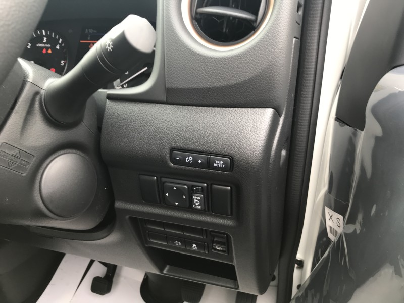 ニッサン キャラバン 16枚目