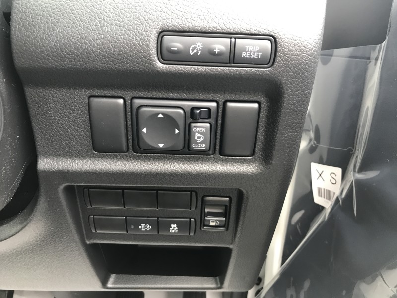 ニッサン キャラバン 17枚目