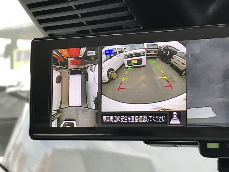 ニッサン キャラバン 18枚目