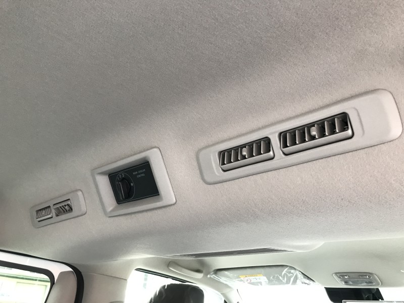 ニッサン キャラバン 8枚目