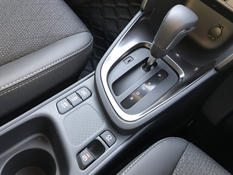 トヨタ ヤリスクロス 15枚目