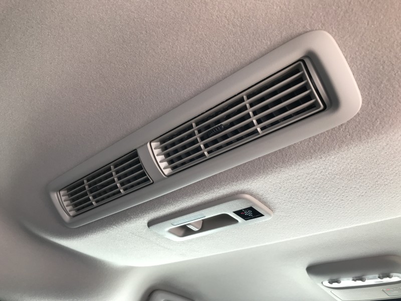 ニッサン ルークス 9枚目