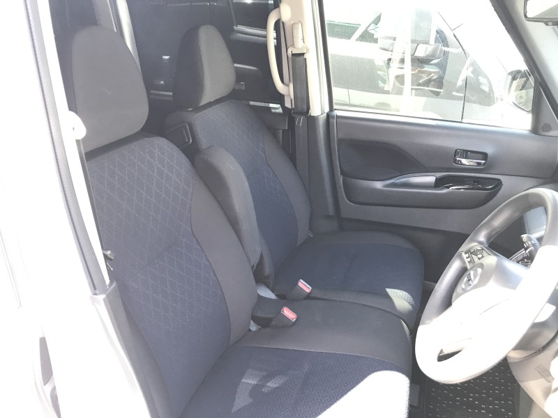 ニッサン ルークス 11枚目