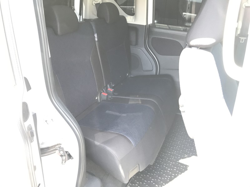 ニッサン ルークス 12枚目