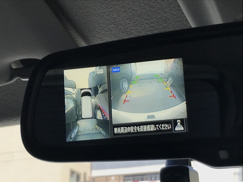 ニッサン ルークス 15枚目