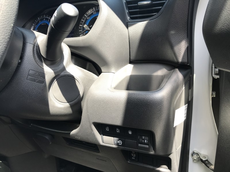 ニッサン ルークス 17枚目