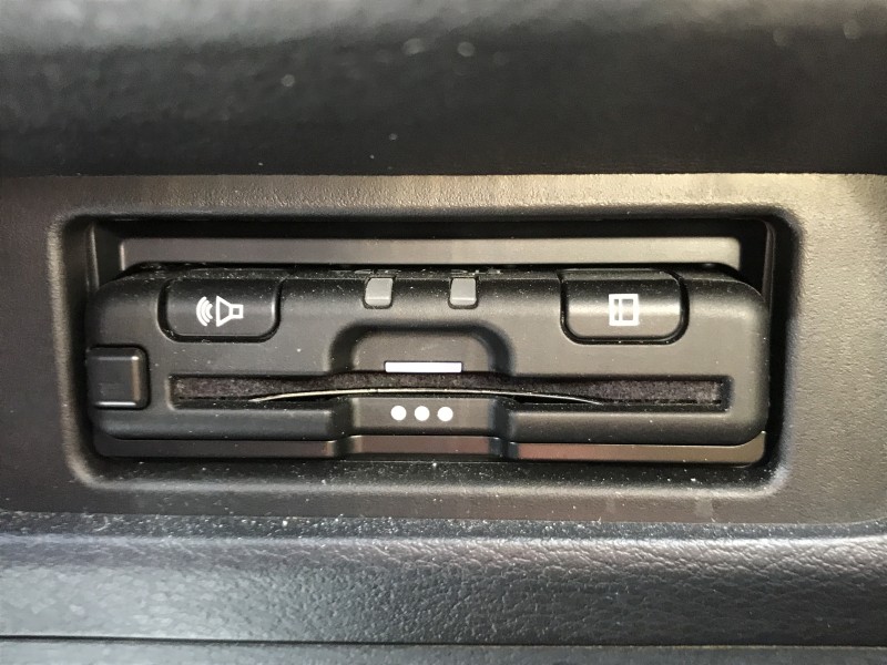 ニッサン ルークス 18枚目