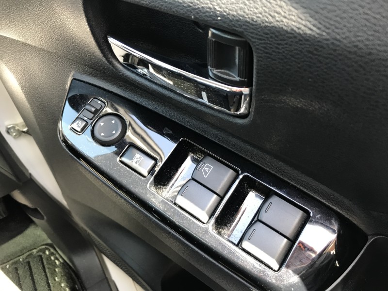 ニッサン ルークス 19枚目