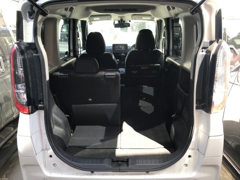 ニッサン ルークス 6枚目