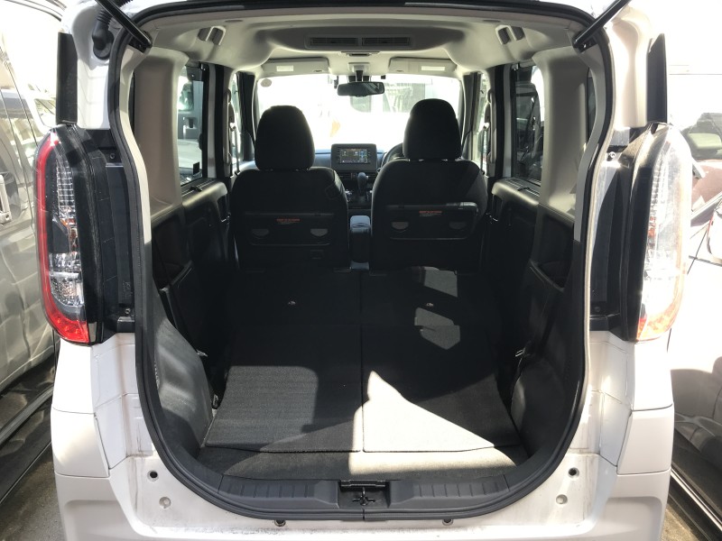 ニッサン ルークス 7枚目