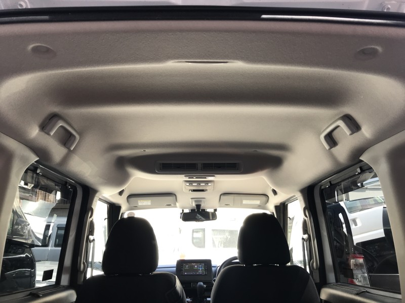 ニッサン ルークス 8枚目