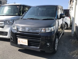 スズキ ワゴンR