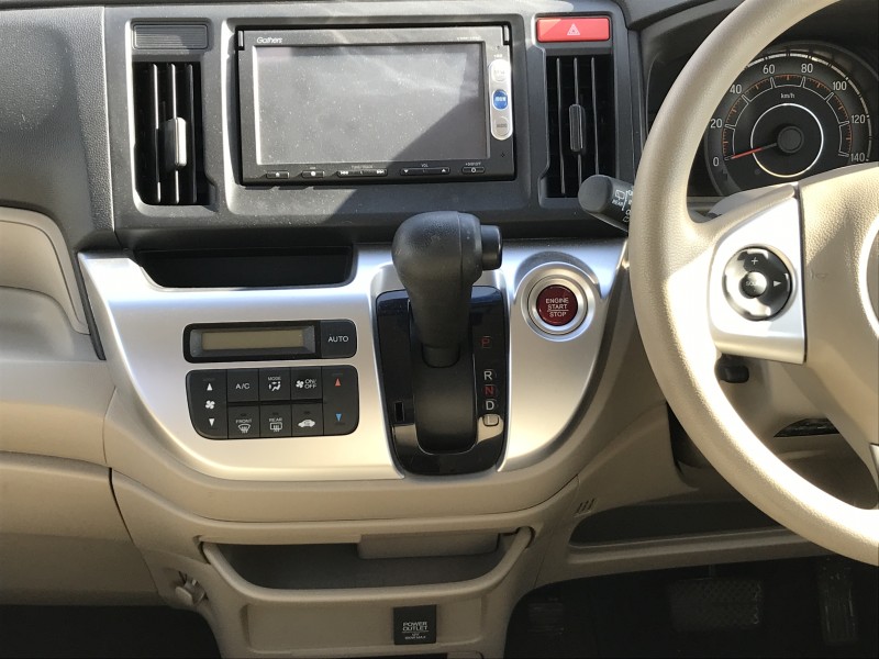 ホンダ N WGN 10枚目