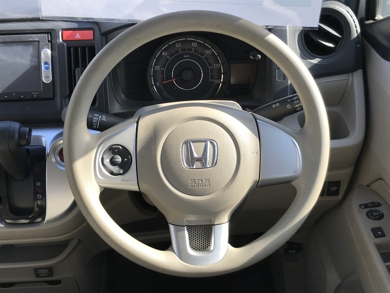 ホンダ N WGN 11枚目