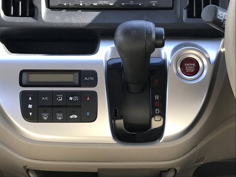 ホンダ N WGN 13枚目