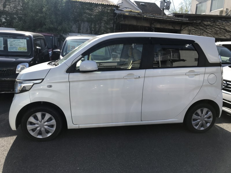ホンダ N WGN 3枚目