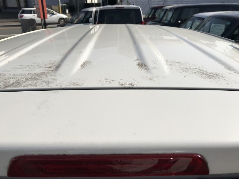 ホンダ N WGN 5枚目