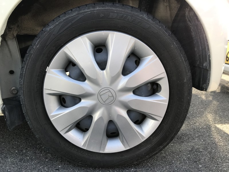 ホンダ N WGN 6枚目