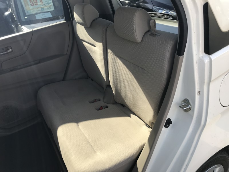 ホンダ N WGN 7枚目