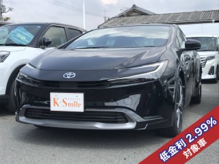 トヨタ プリウス