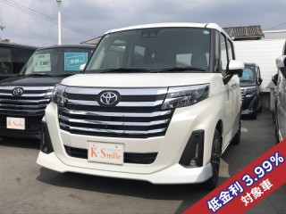 トヨタ ルーミー