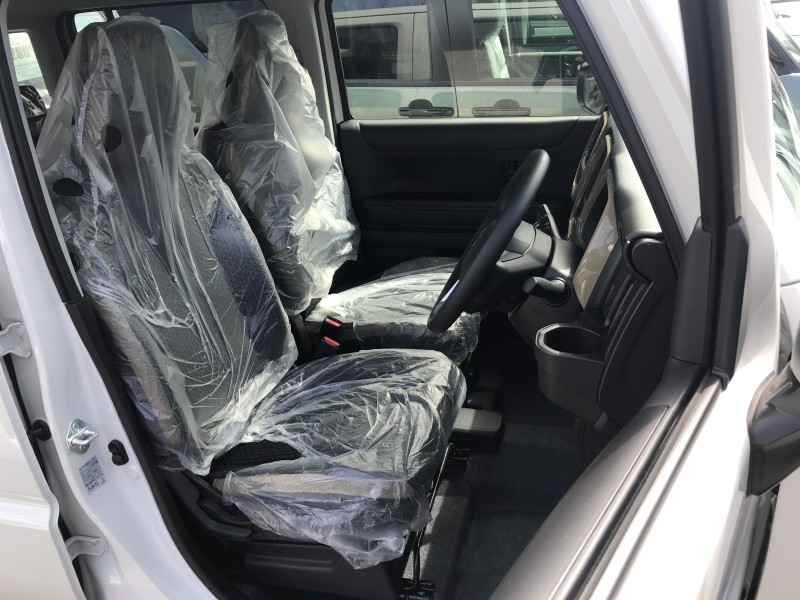 スズキ ハスラー 10枚目