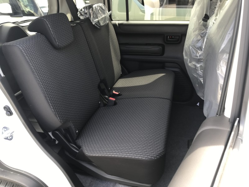 スズキ ハスラー 11枚目