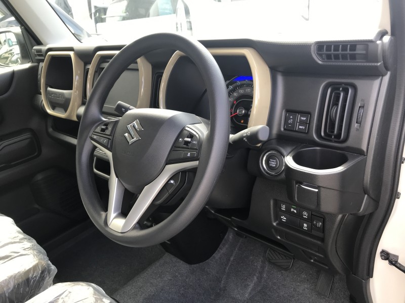 スズキ ハスラー 14枚目