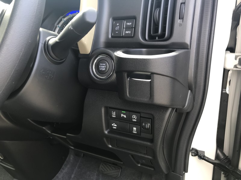 スズキ ハスラー 15枚目