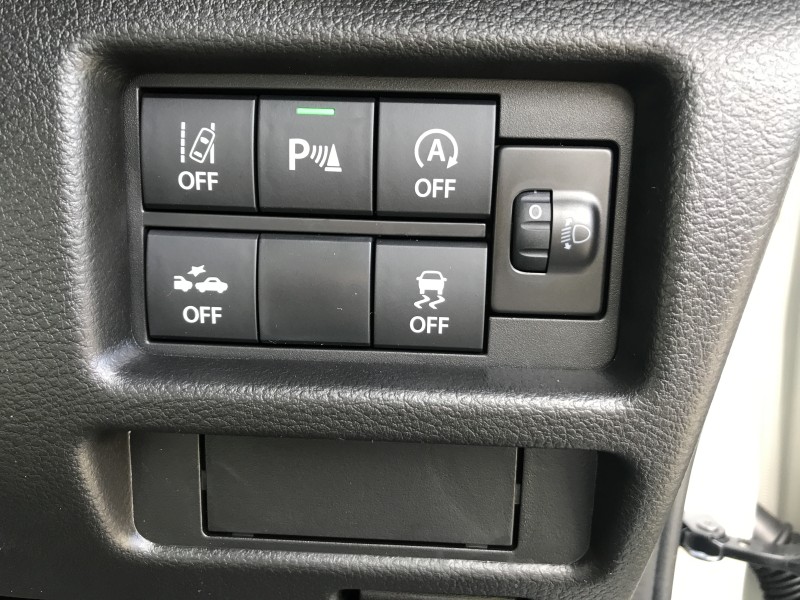 スズキ ハスラー 16枚目