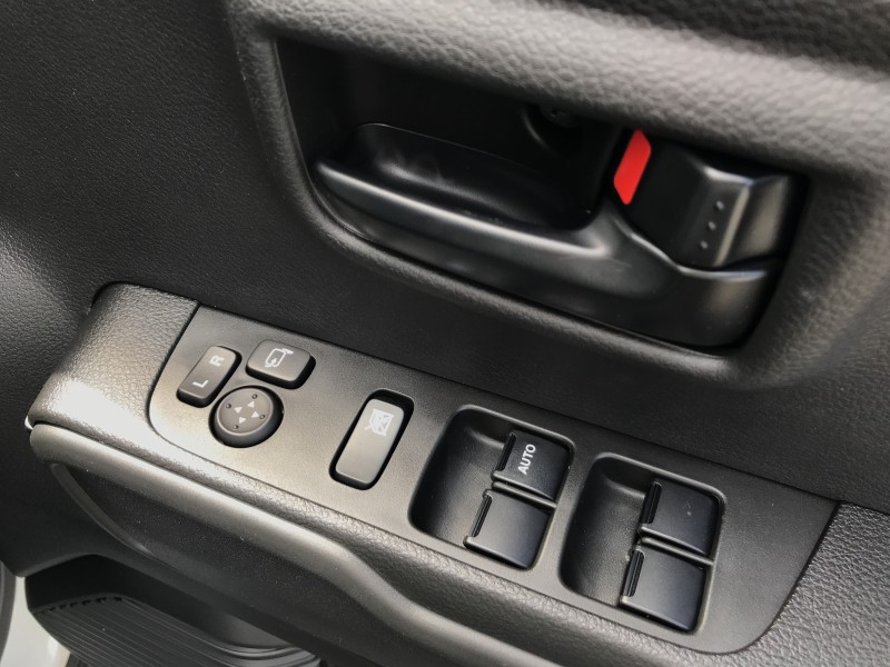 スズキ ハスラー 17枚目