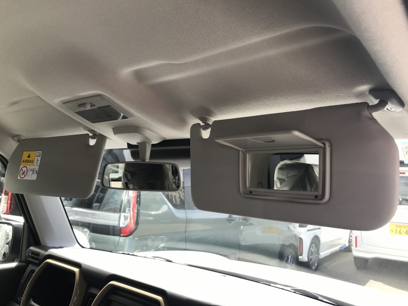 スズキ ハスラー 18枚目