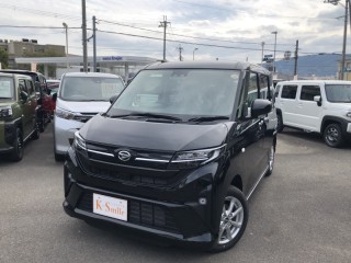 ダイハツ ムーヴ