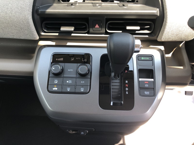 ホンダ フリード 13枚目