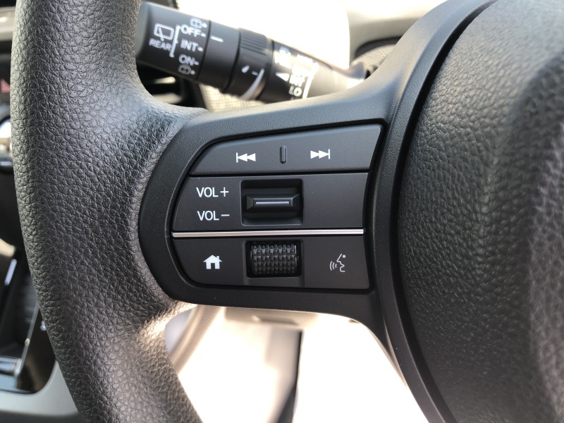 ホンダ フリード 14枚目