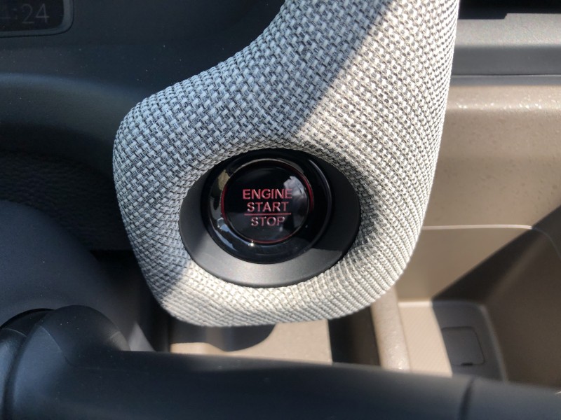 ホンダ フリード 15枚目