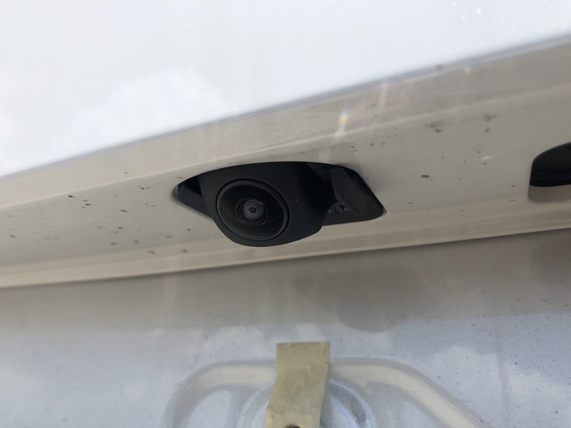 ホンダ フリード 17枚目