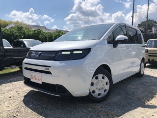 ホンダ フリード